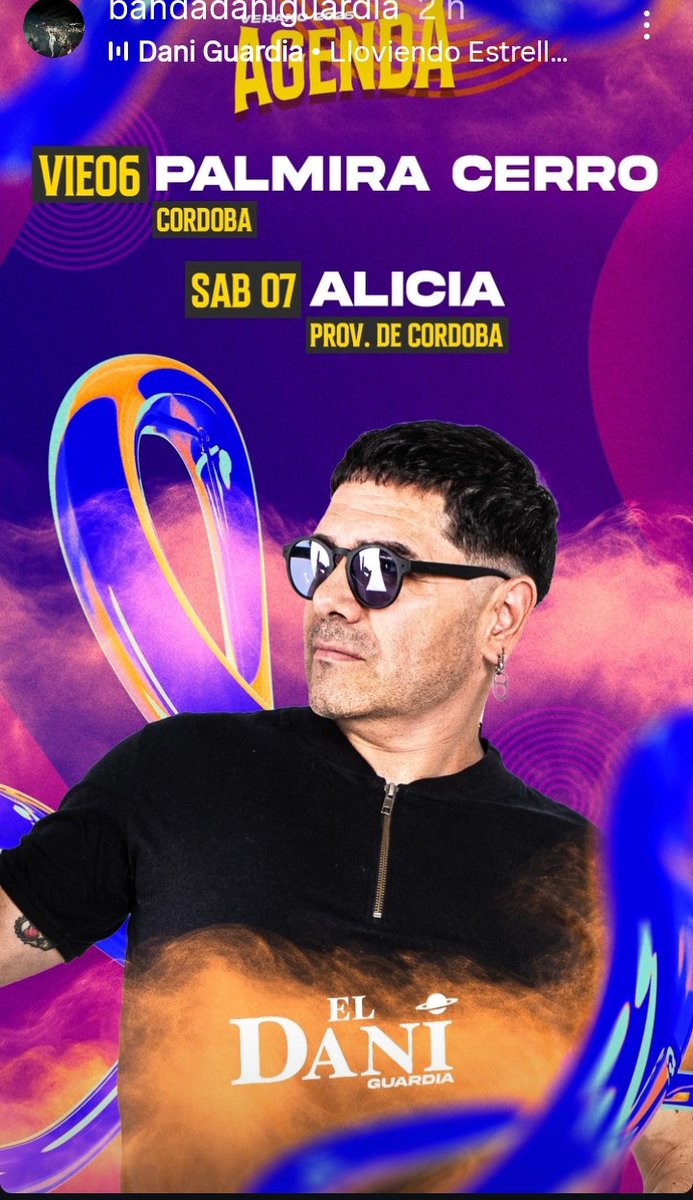 🎸DANIELGUARDIAOK 🎙 creador digital tweet media