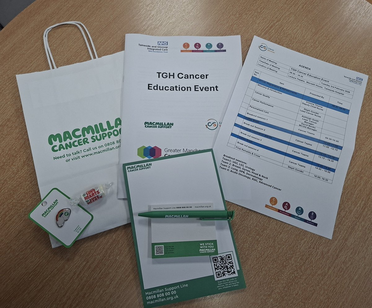 Steph Gooder tweet media