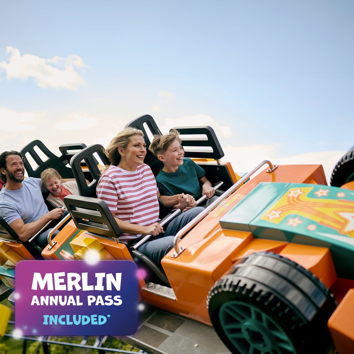 Theme Park Guide tweet media