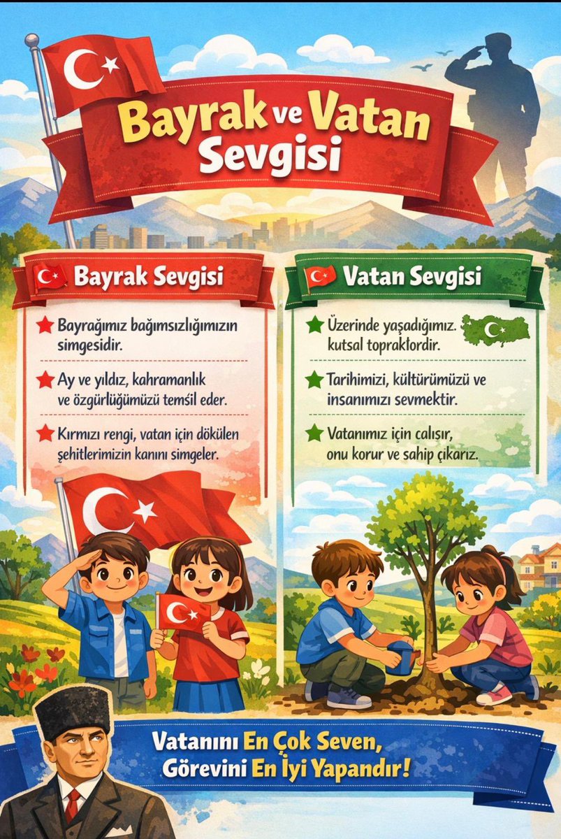 #AyYıldızGöklerdeBirlikKalplerde #AyYıldızGoeklerdeBirlikKalplerde