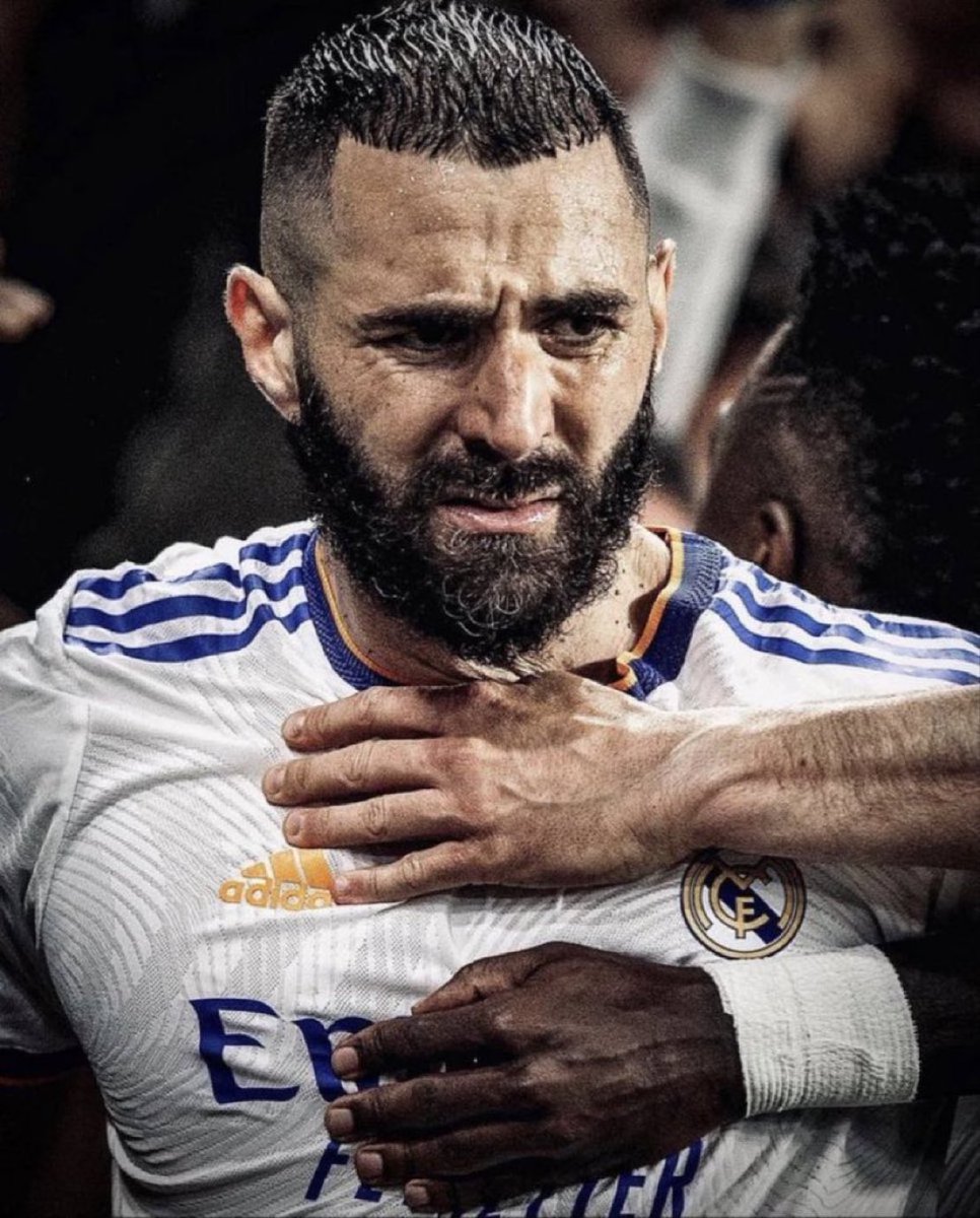 MadridXtra's tweet photo. 🚨 BREAKING: Karim Benzema is set to join Al-Hilal THIS window.

Real Madrid legend will leave Al-Ittihad. [Saudi Sports] https://t.co/mM2EFpWXyg