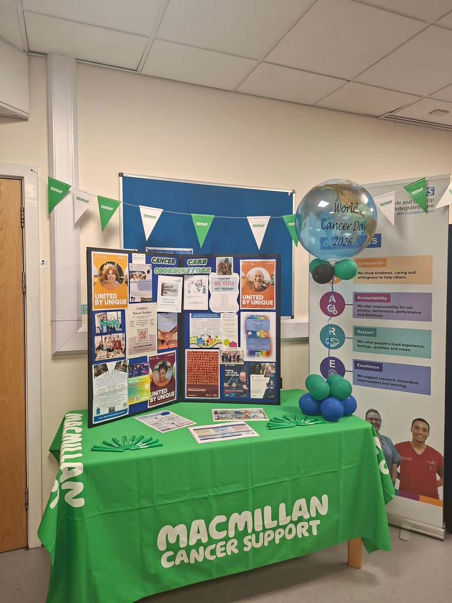 Steph Gooder tweet media