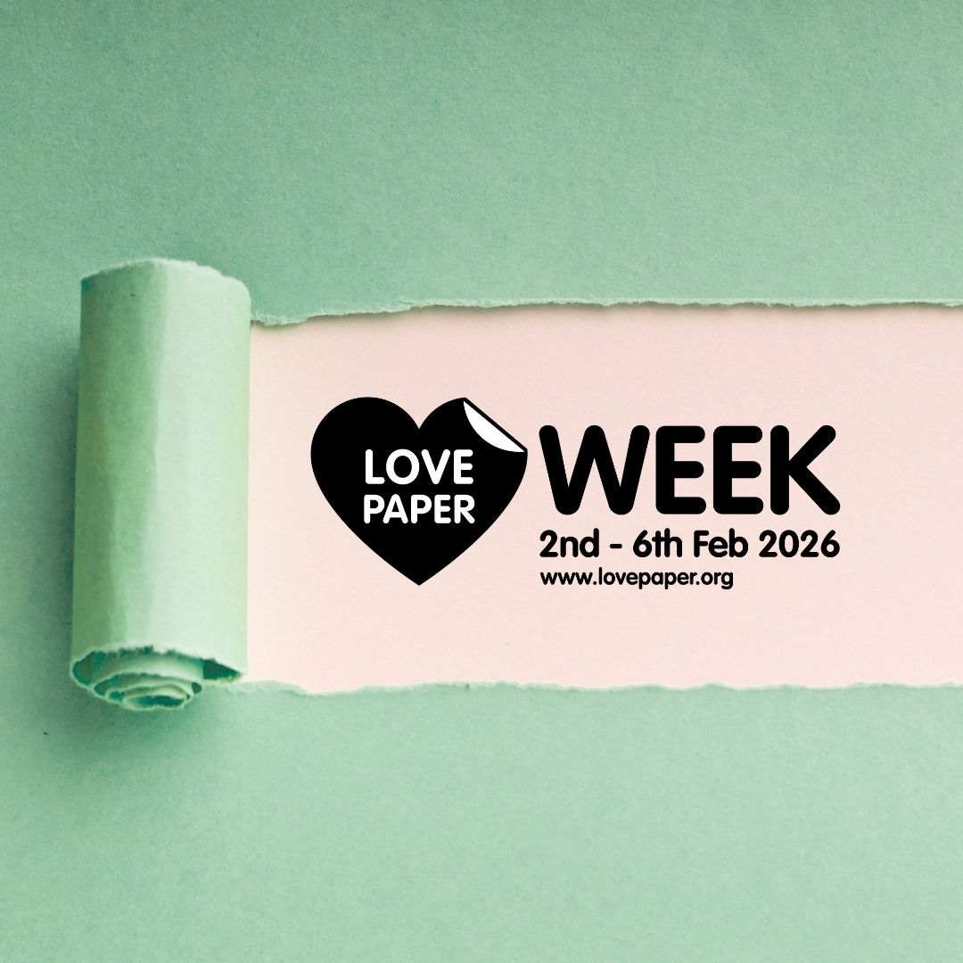 Fenner Paper tweet media