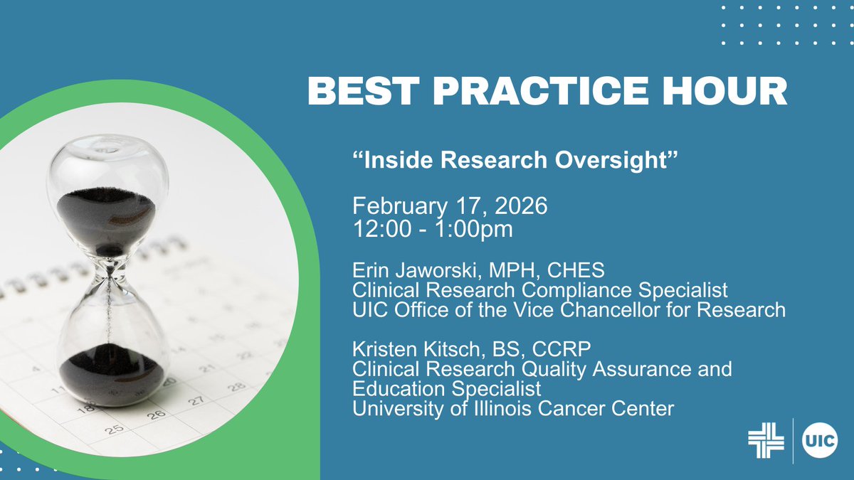 UIC CCTS tweet media