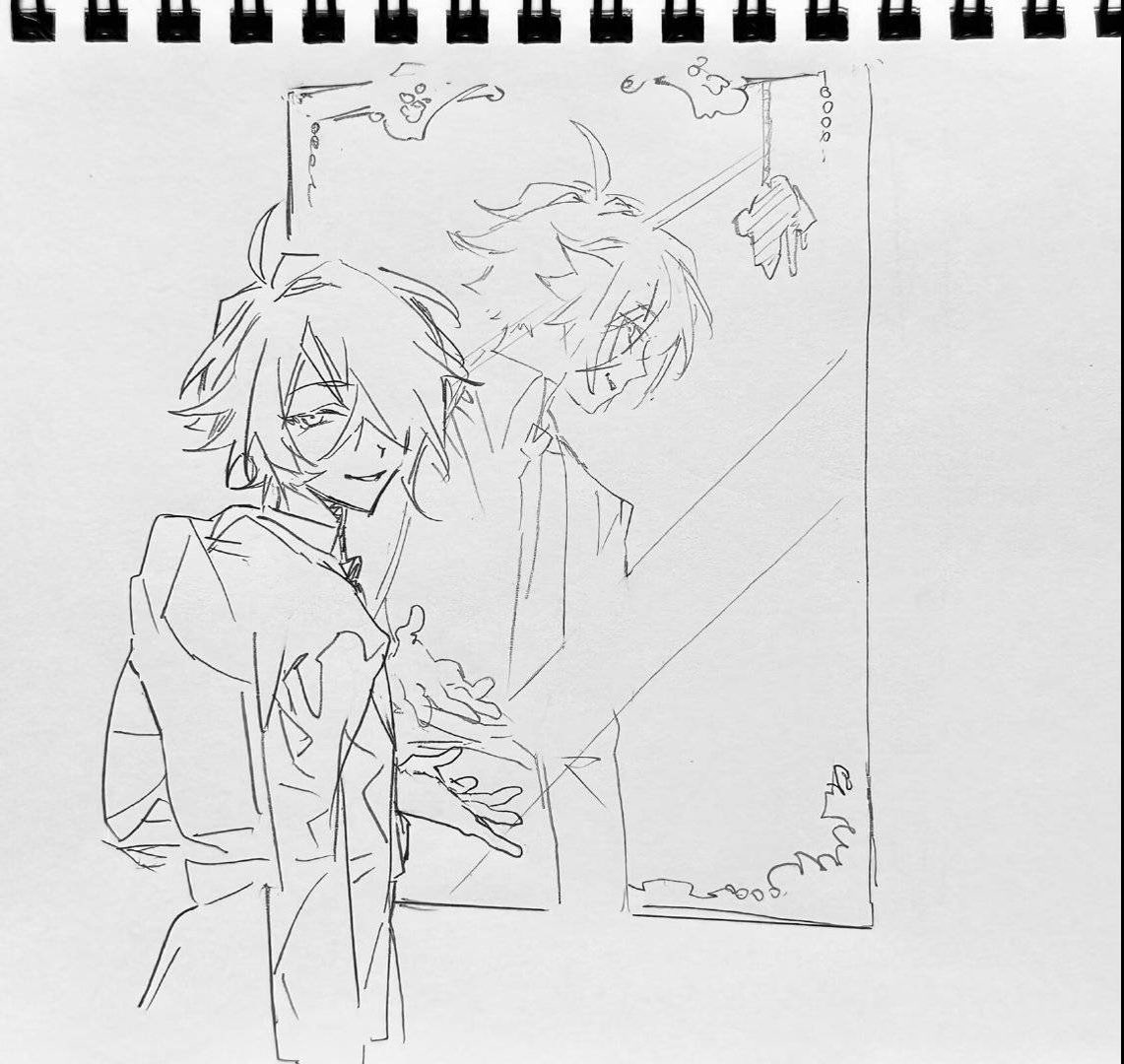 NetherlKnight's tweet photo. #大穢
新桥骨2 https://t.co/WPdWYxkMUX