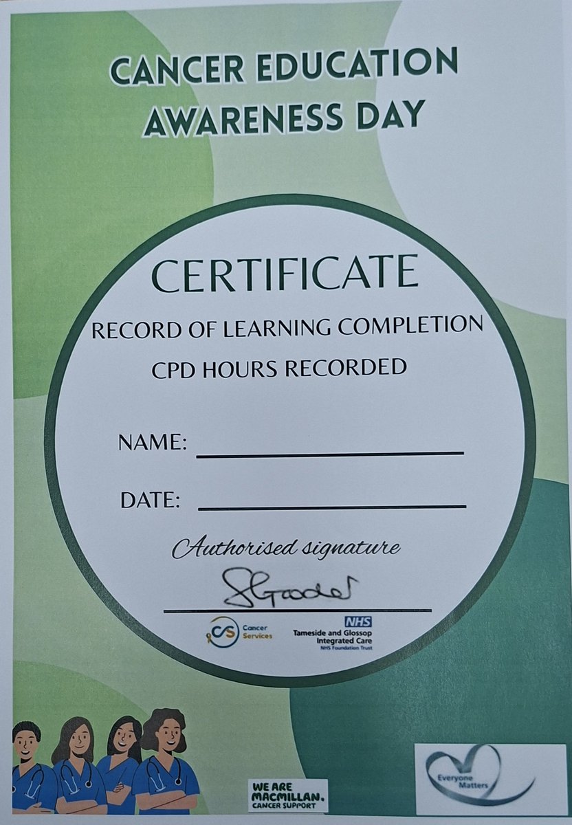 Steph Gooder tweet media