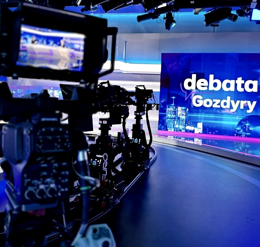 Agnieszka Gozdyra tweet media