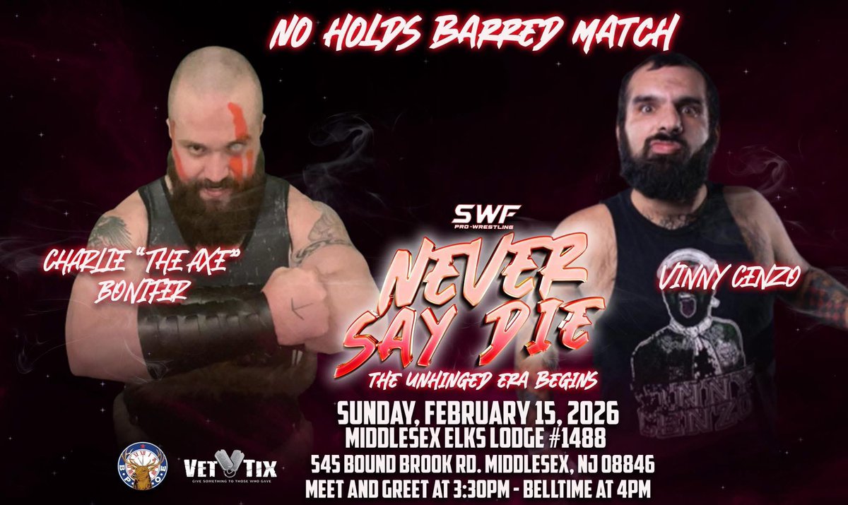 SWF Live LLC tweet media