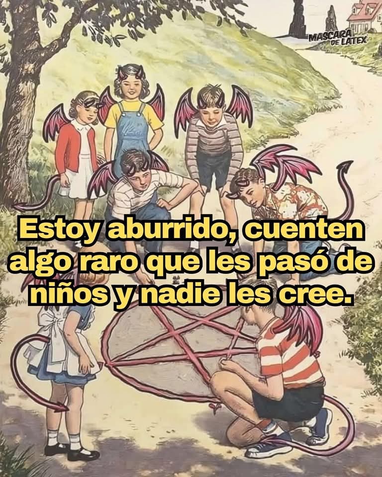En Júpiter tweet media