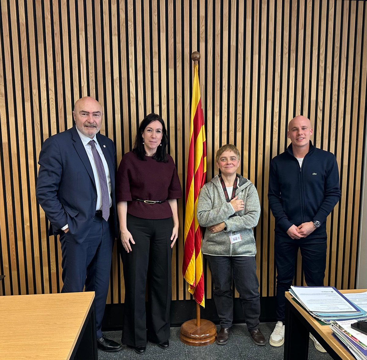 CONPYMES tweet media