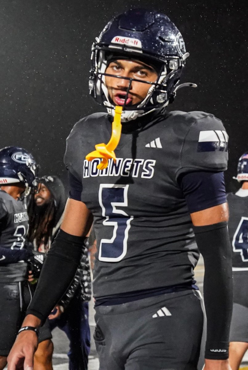 JuCo Football Forer tweet media