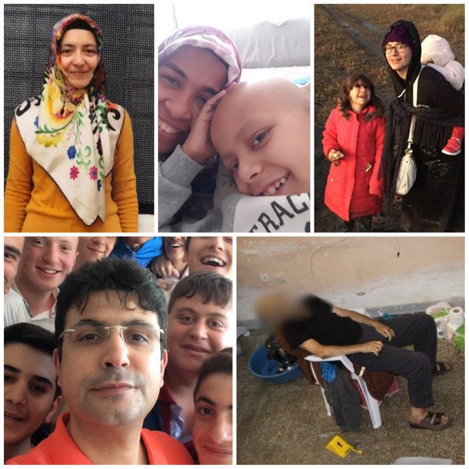 #KHKlarıÇözünArtık

KHK lar öldürdü öldürüyor…

#ElvishYadav #sramhr #الهلال 
#Epstein Putin