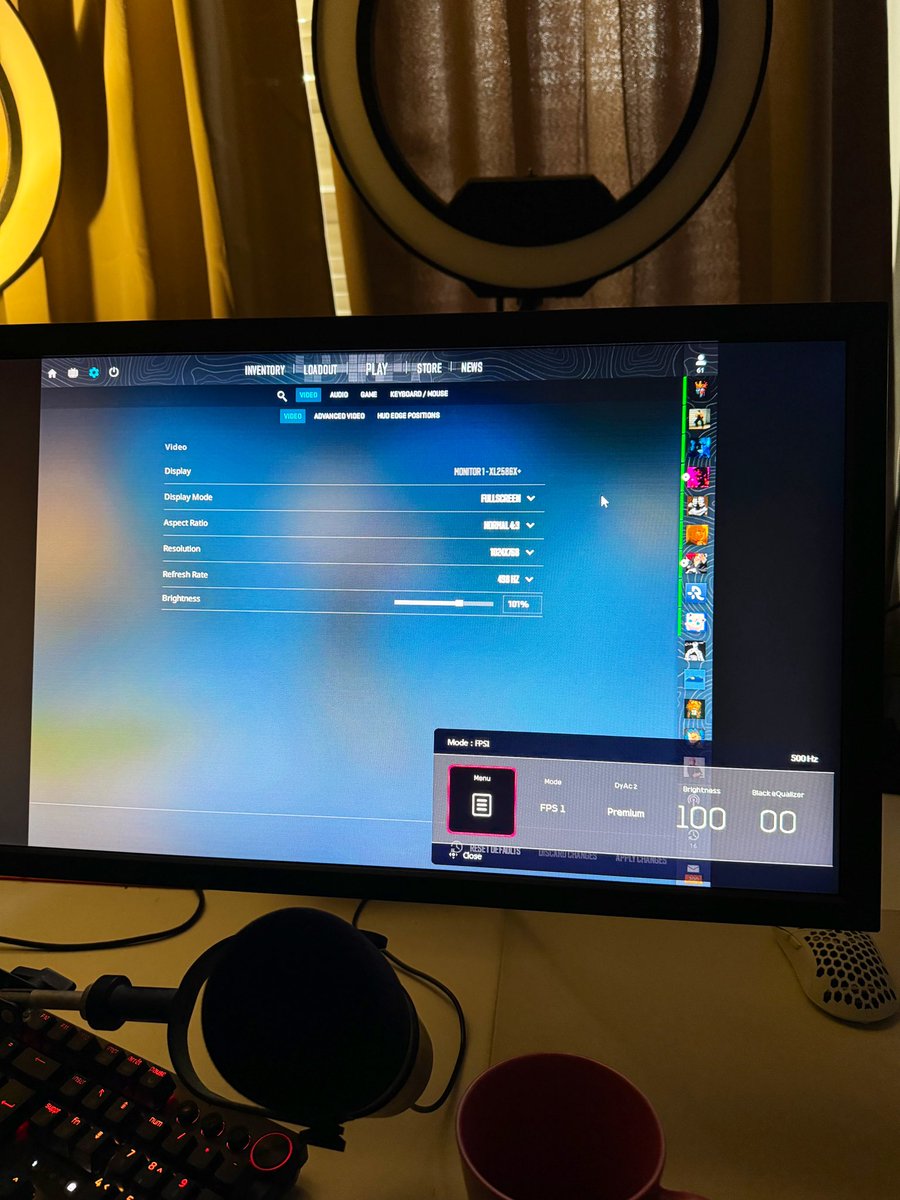 ScreaM #1TAP tweet media