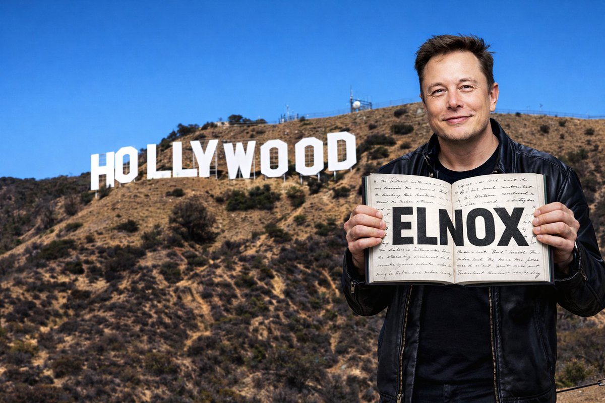 Elon Note Experiment tweet media
