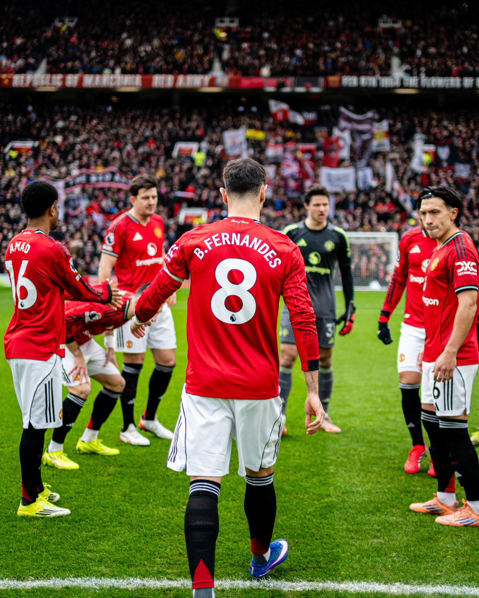 Stretford Paddock tweet media