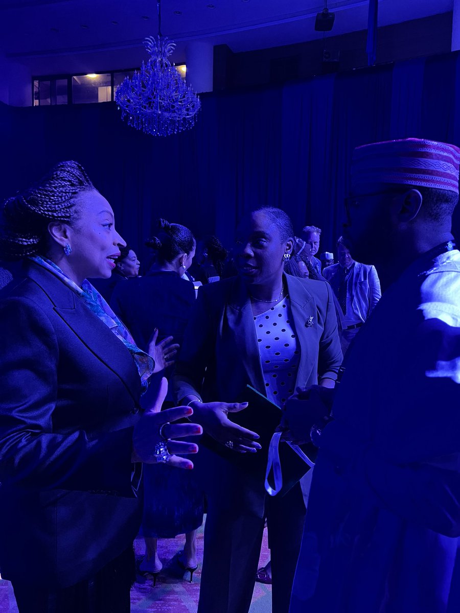 NazeerHalliru's tweet photo. Today, I had the privilege to represent His Excellency, Gov. Abba Kabir Yusuf at the Nigeria–UAE Investment Forum (INVESTOPIA Global Africa) in Lagos, a high-level engagement convened by the Federal Ministry of Industry, Trade and Investment, in collaboration with the Ministry of Investment and the Ministry of Economy and Tourism of the United Arab Emirates (UAE), following the conclusion of the Nigeria–UAE Economic Partnership Agreement. 

The forum reflects our shared ambition to deepen trade, expand investment flows, and strengthen long-term economic cooperation between both countries in line with the Renewed Hope Agenda. 

Kano is strategically positioned to benefit from this partnership, given its historic role as Nigeria’s commercial nerve centre, its large and dynamic market, growing manufacturing sector, and Kano First reforms under Governor Abba Kabir Yusuf to improve the state’s ease of doing business.

Muhammad Nazir Halliru
DG/CEO, Kan-Invest

#InvestInKano #KanoFirst #AbbaIsWorking