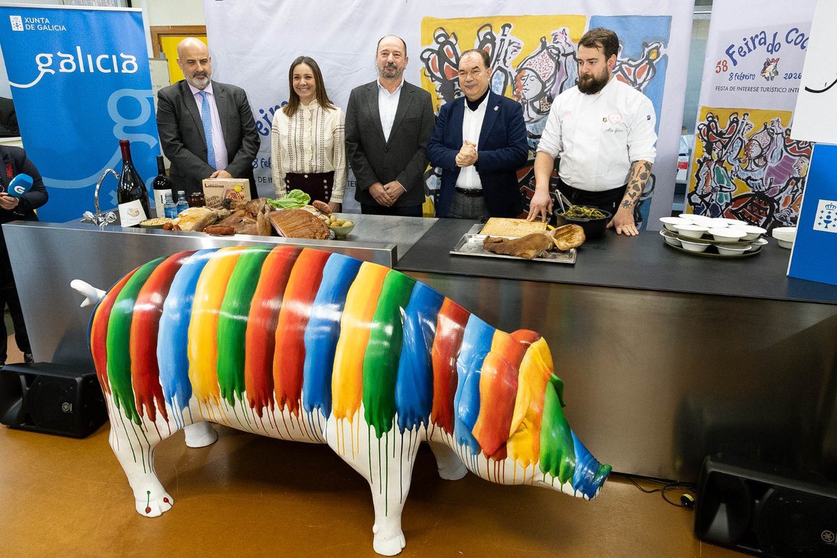 Xosé Manuel Merelles tweet media