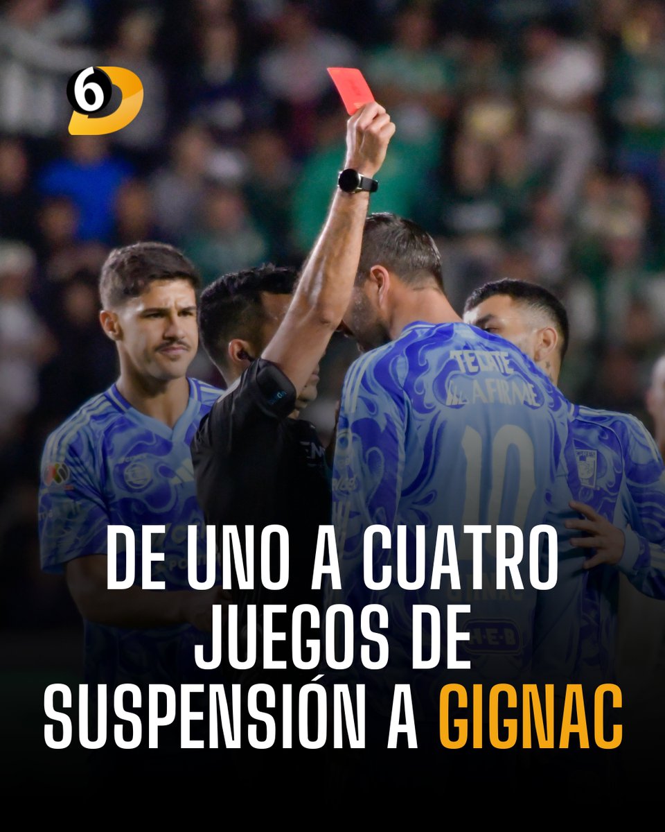 Multimedios Deportes tweet media