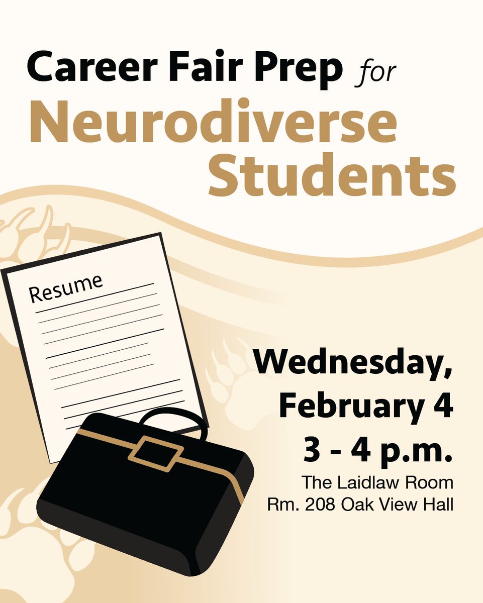 OU Career and Life Design Center tweet media