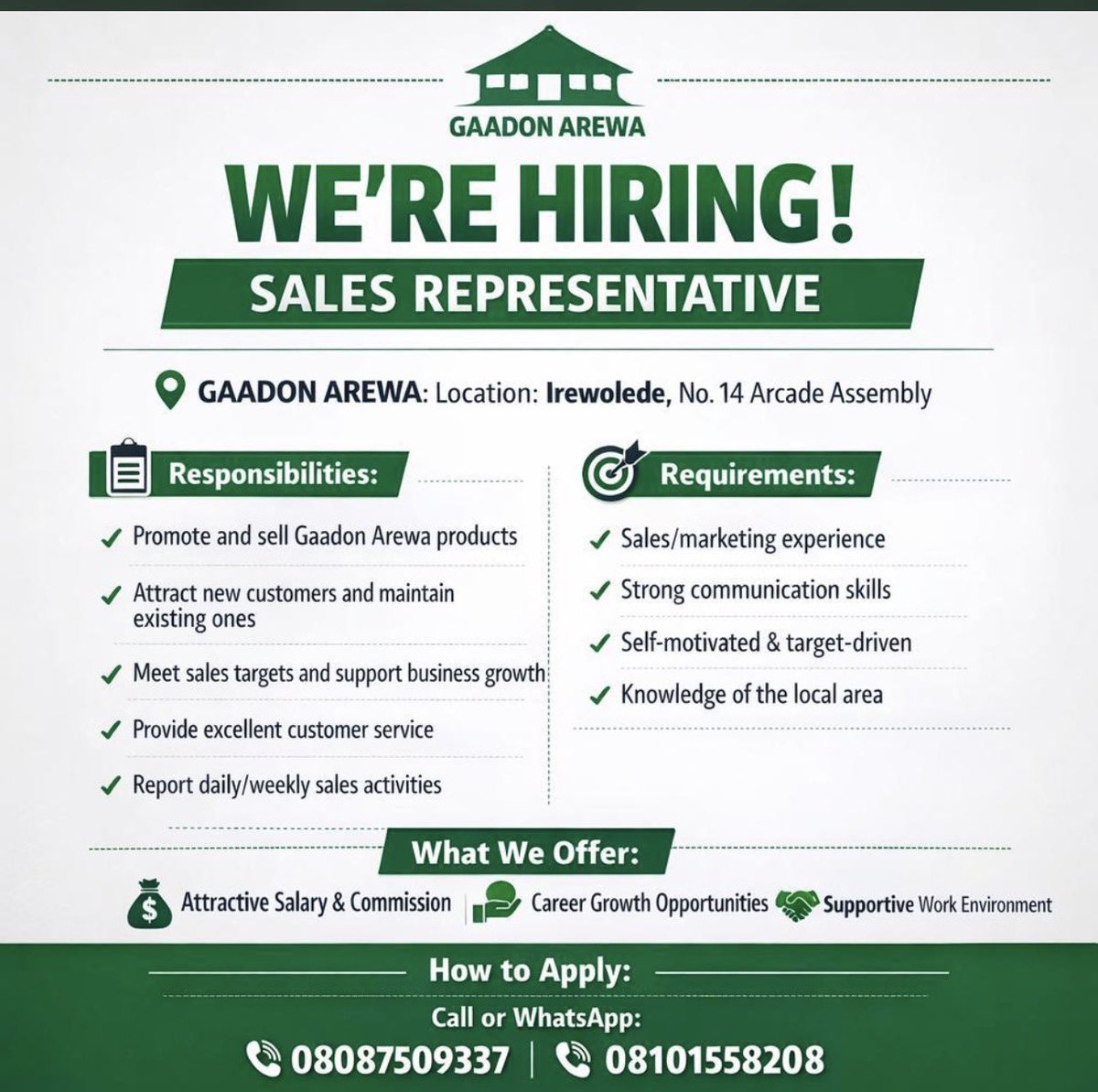 Inside Ilorin NG 🇳🇬 tweet media