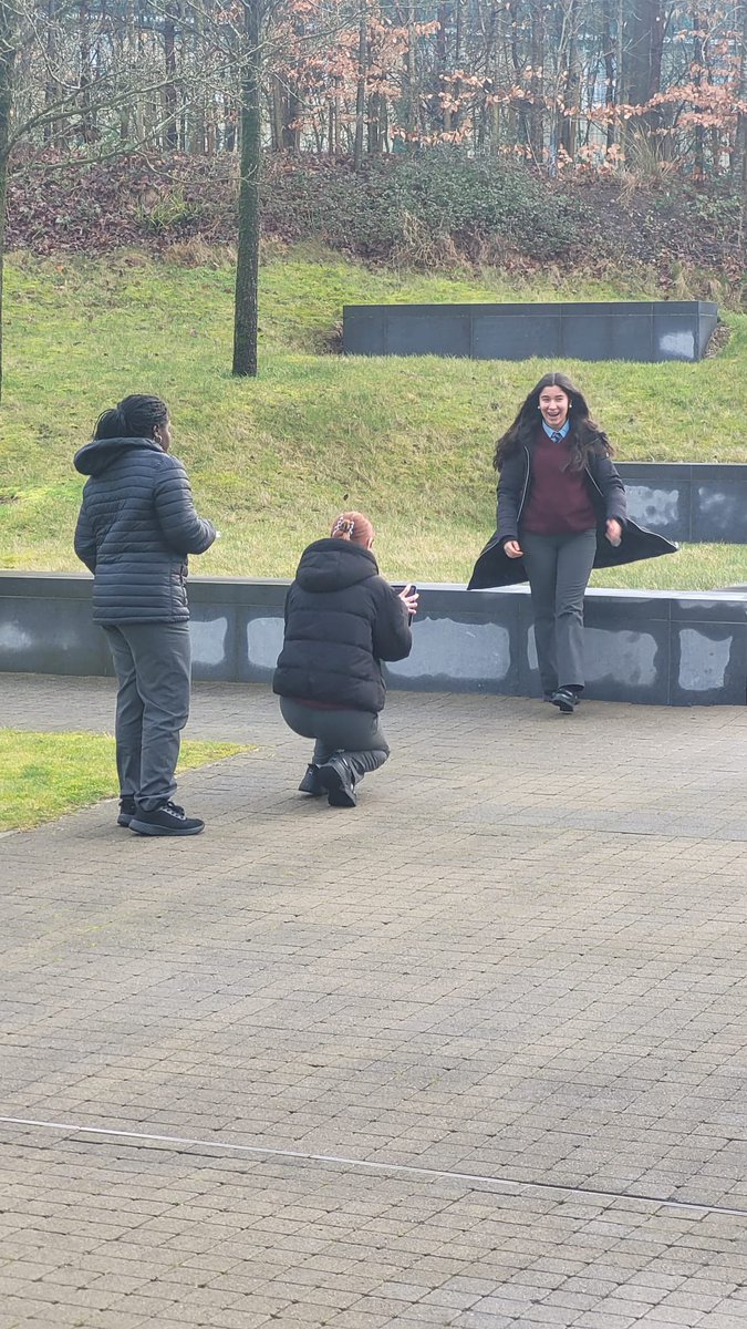 Mayfield C. School tweet media