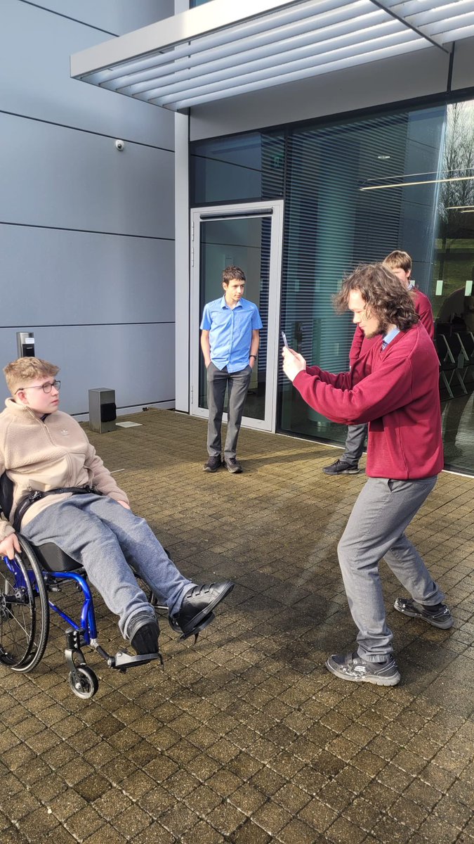 Mayfield C. School tweet media