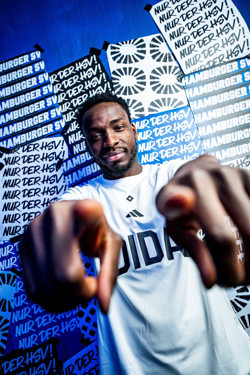 Hamburger SV tweet media