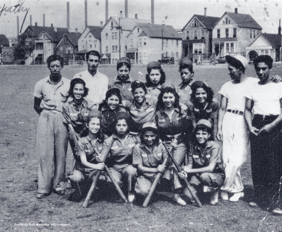 Indiana Historical Society tweet media