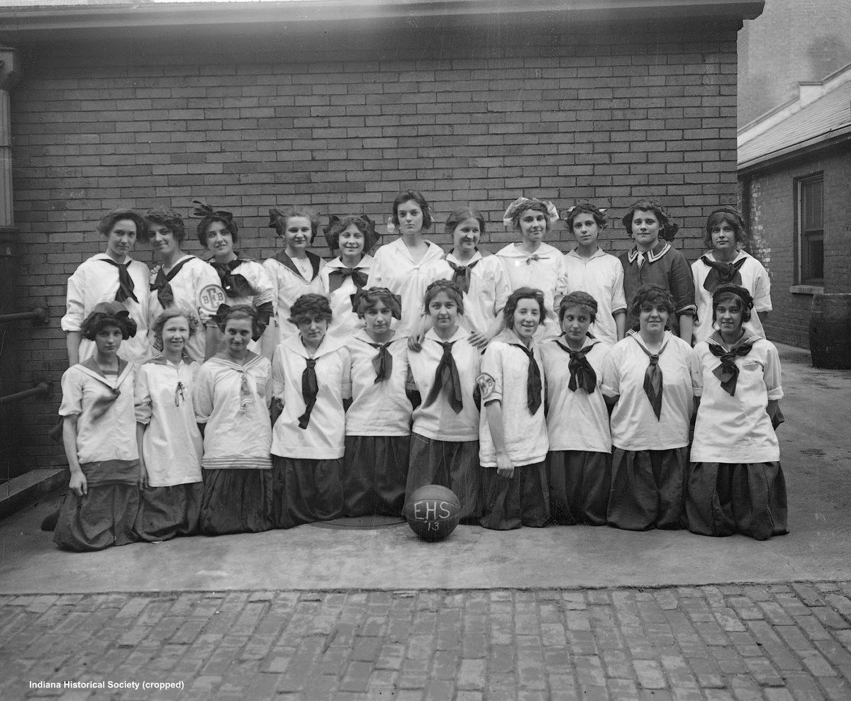 Indiana Historical Society tweet media