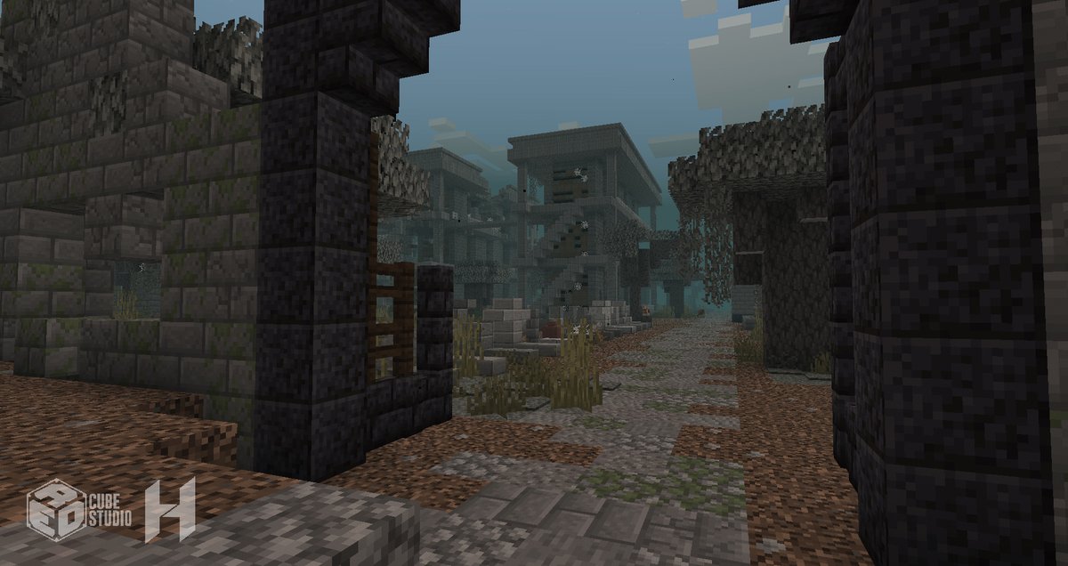 RedCube Studio tweet media
