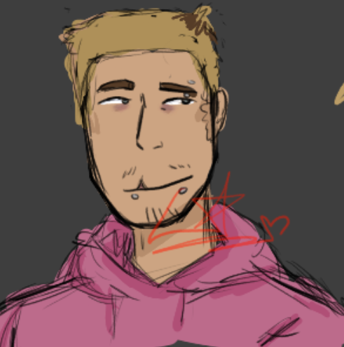 Repaired_hearts's tweet photo. Ivan and Andrew's canonical AU designs for humans
-🌻
#BadThings #badthingsroblox https://t.co/59Rh3aYVuu