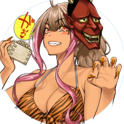 「#新しいプロフィール画像」|ふなつかずきのイラスト