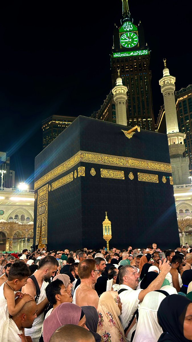 722f_'s tweet photo. ﴿رَبِّ أَوزِعني أَن أَشكُرَ نِعمَتَكَ الَّتي أَنعَمتَ عَلَيَّ﴾  
طاب اللقاء وقرّت العين وارتوى القلب
الحمدلله حمدًا وافرًا مديدًا مكتضًا بالشكر والثناء❤️ https://t.co/1iNGAzJUmz