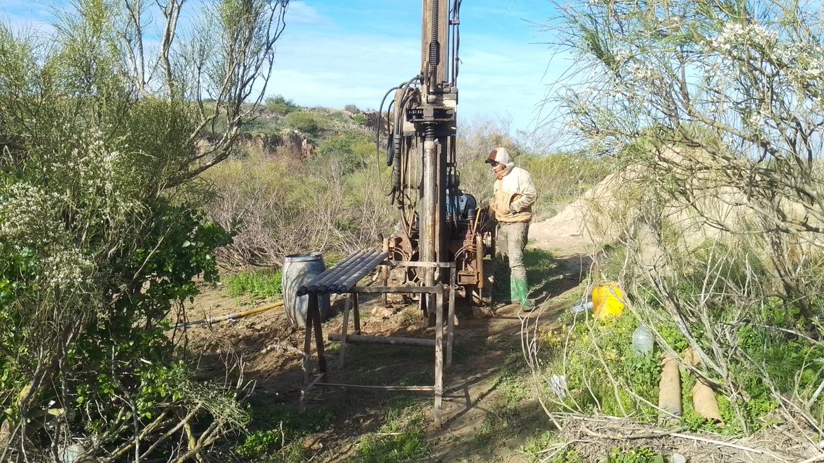 DRILL IN MOROCOO tweet media