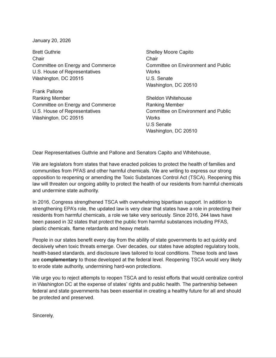 CleanWaterAction MD tweet media