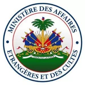 ENFO CHO AYITI tweet media