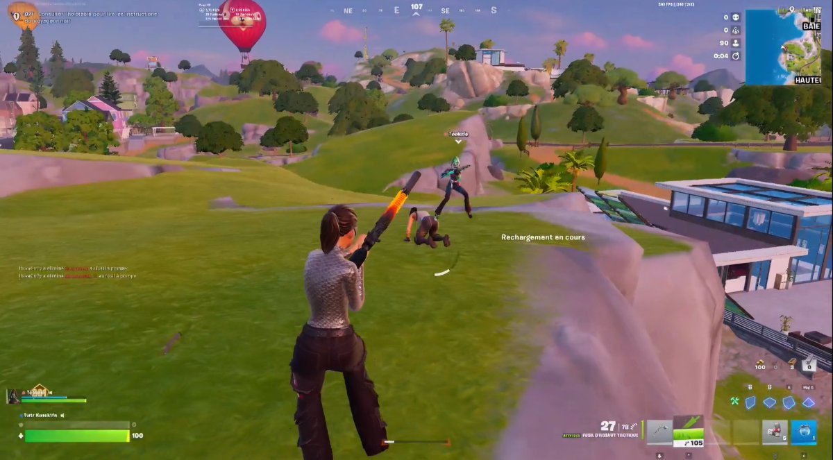 ABS Arma tweet media