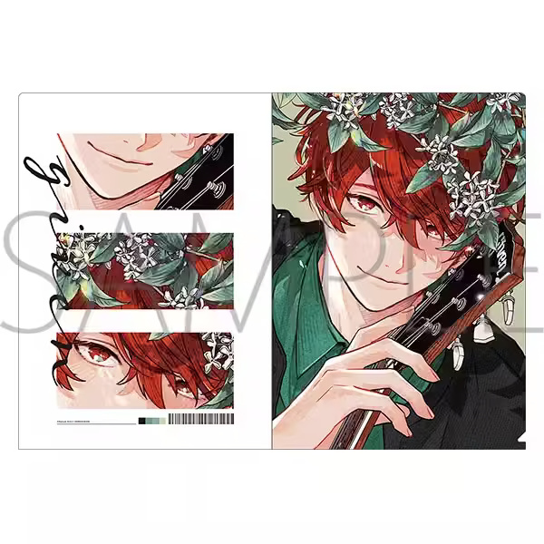 TsukiHoneyShop's tweet image. 🎸✨ Given Exhibition ENCORE merch🎸

Order all your favorites:
👉 tsukihoney.com/en/licence/giv… 

#Given #GivenMerch #BLMerch #AnimeGoods