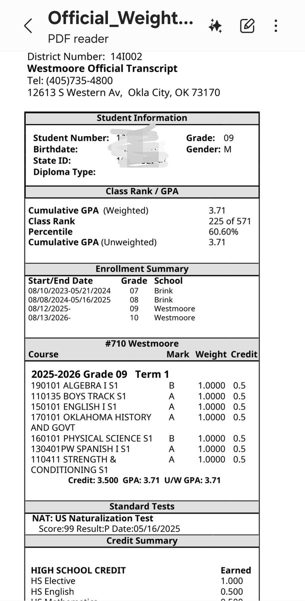 Alijah Steele tweet media