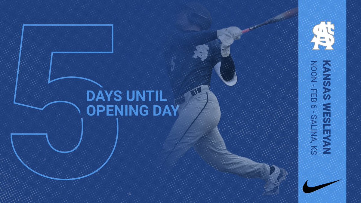 St. Ambrose University Baseball tweet media