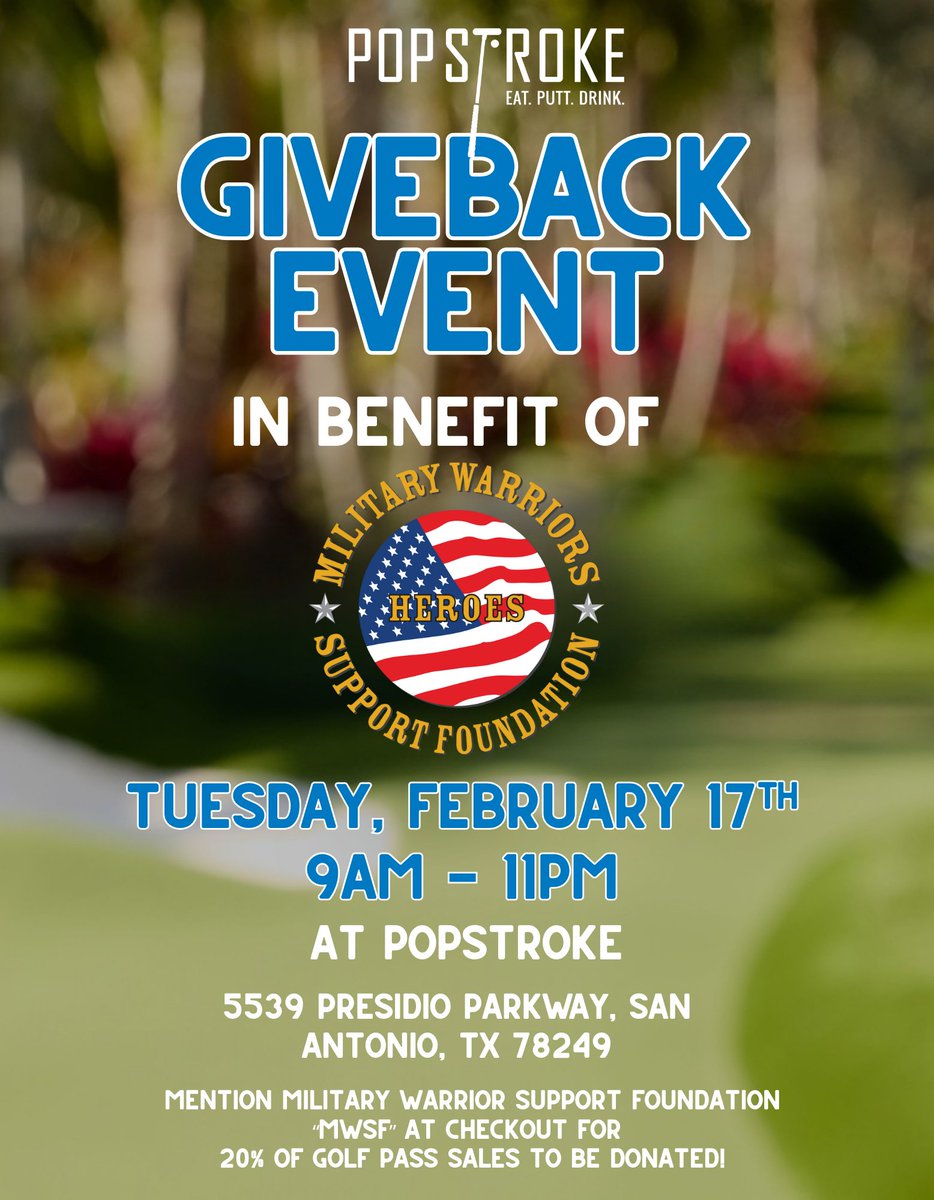 Military Warriors tweet media