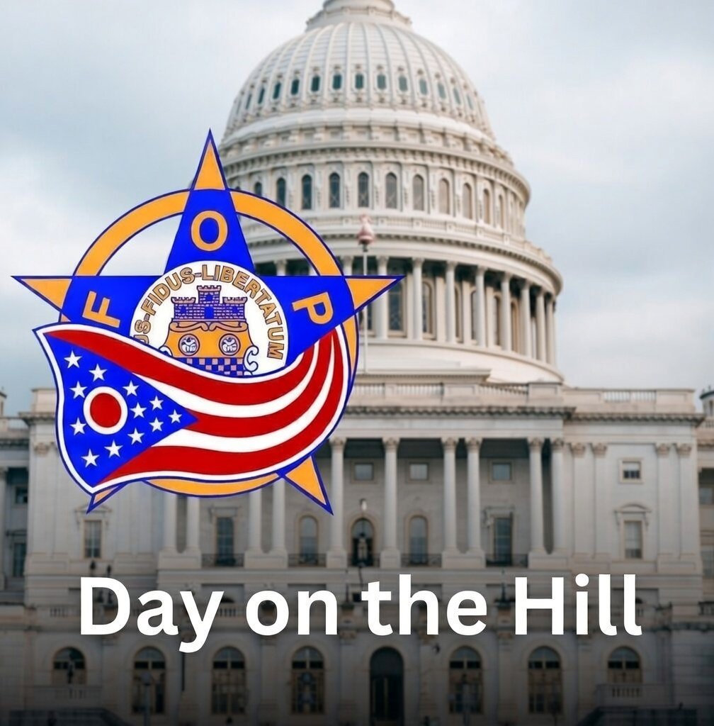 FOP of Ohio tweet media