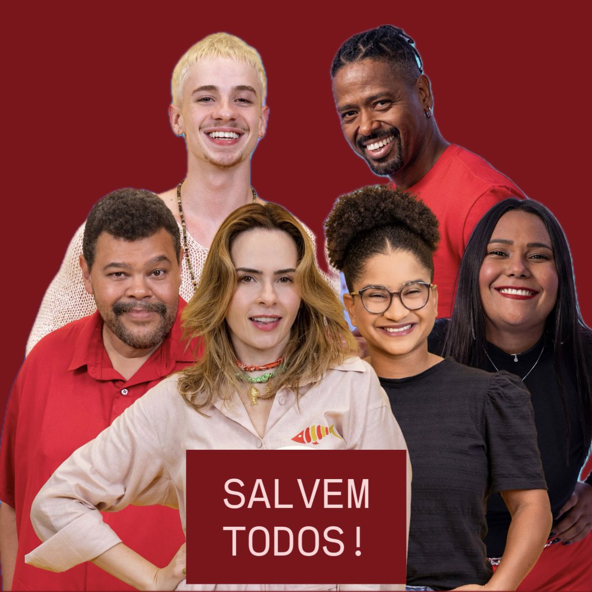Beatriz87499654's tweet photo. Fechei com eles https://t.co/mlNnfXgam3