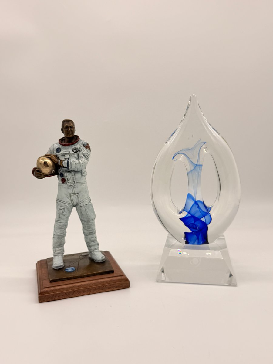 Space Foundation tweet media