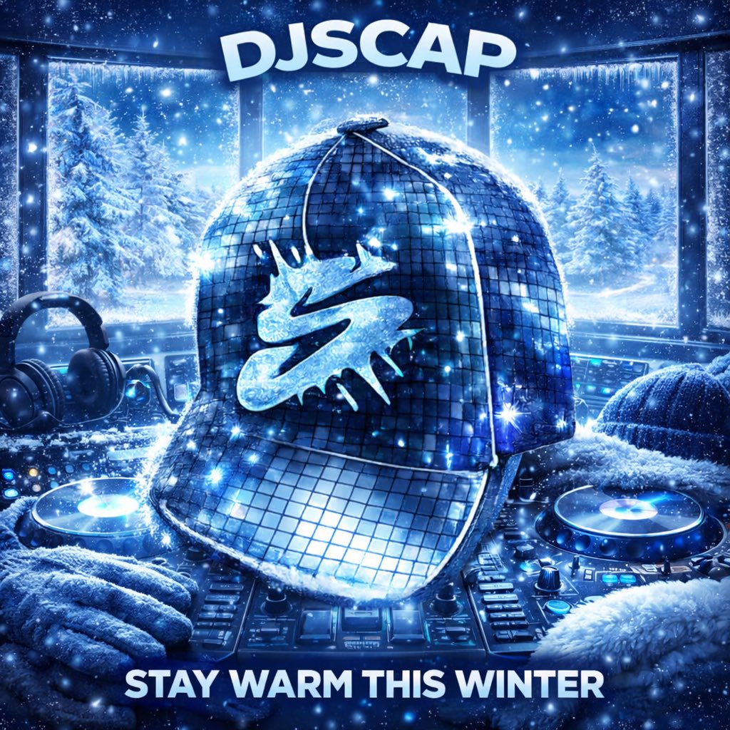 Stay warm this winter -DjScap      #chicagototheworld #chicago #dj #producer #music #house #techno #djscap #2016#winter#winterwonderland#winteriscomig#winterfashion#wintertime#winterfun#winterishere#winterstyle#wintersun #winter-soldier#instawinter#winteroutfit