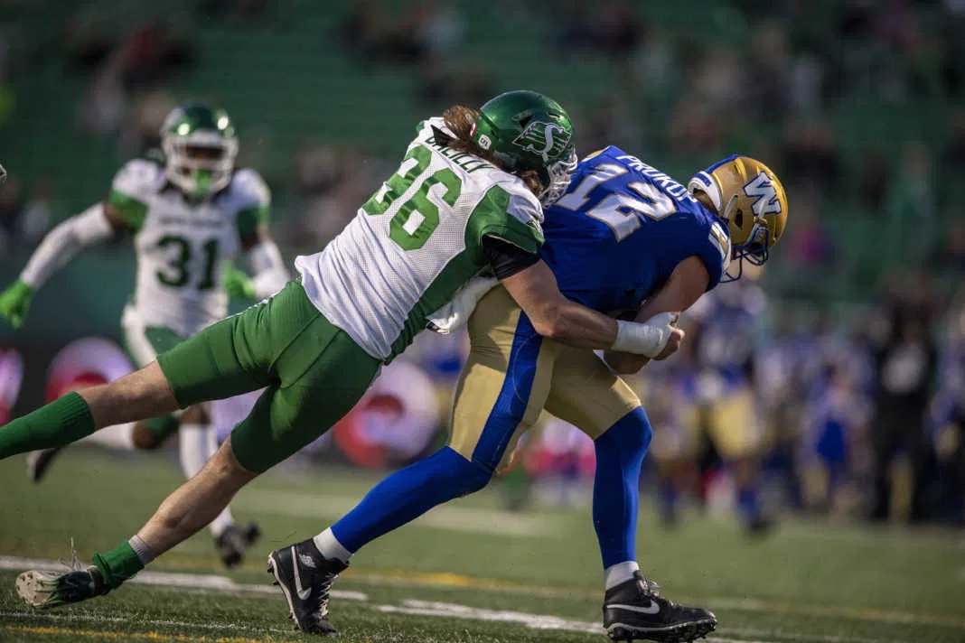 TheJCAbbott's tweet image. Former Saskatchewan Roughriders DL Nicholas Dheilly signs with Saltillo Dinos in Mexico

3downnation.com/2026/02/02/for…

#CFL #Riders #Bombers #LFA #DinosDelNorte