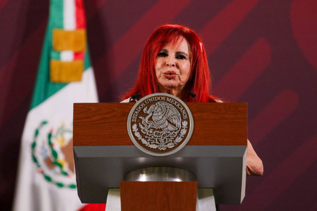 Político MX tweet media