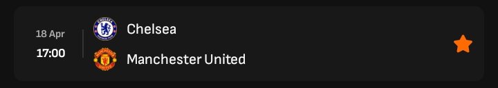 3rdMan13's tweet image. We Will be There‼️