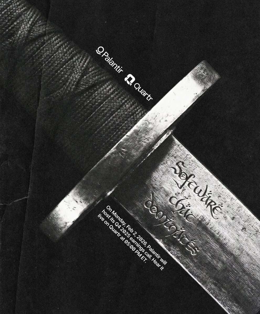 Quartr_App's tweet image. 