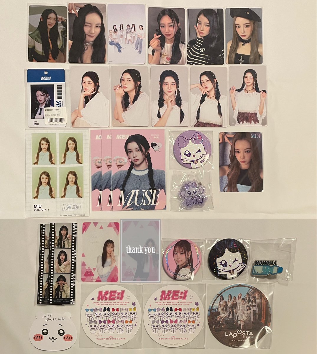 やゆよ tweet media